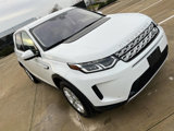 Used 2020 Land Rover Discovery Sport image 6