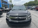 Used 2017 Chevrolet Suburban LT w/ Luxury Package image 2