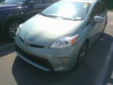 Used 2013 Toyota Prius Three image 2