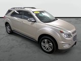 Used 2016 Chevrolet Equinox LTZ w/ Enhanced Convenience Package image 5