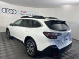 Used 2021 Subaru Outback Premium image 4