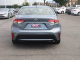 Used 2022 Toyota Corolla LE image 4
