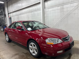 Used 2001 Acura CL Type-S image 3