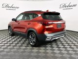 Used 2023 Kia Seltos S image 4
