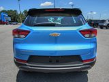 New 2026 Chevrolet TrailBlazer LS image 5