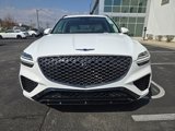 New 2025 Genesis GV70 3.5T Sport w/ Sport Advanced Package image 3