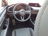 New 2025 MAZDA MAZDA3 s image 4
