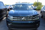 Used 2019 Volkswagen Atlas SE w/ Towing Package image 2