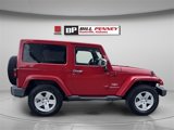 Used 2012 Jeep Wrangler Sahara w/ Connectivity Group image 5