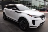 Certified 2024 Land Rover Range Rover Evoque S image 3