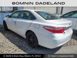 Used 2015 Toyota Camry XSE image 4