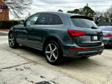 Used 2014 Audi Q5 3.0T Premium Plus image 5