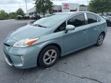 Used 2015 Toyota Prius Two image 2