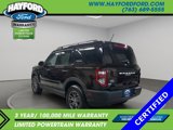 Used 2021 Ford Bronco Sport Big Bend image 5