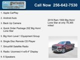 Used 2019 RAM 1500 Big Horn image 2