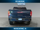 Certified 2022 GMC Sierra 1500 Denali w/ Denali Reserve Package image 4