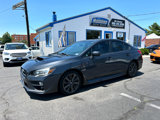 Used 2015 Subaru WRX Limited image 2