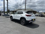 New 2026 Chevrolet TrailBlazer LT w/ LT Cold Weather Package image 3