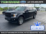 Used 2018 Ford F150 XLT w/ Equipment Group 302A Luxury image 4