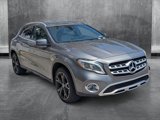 Used 2019 Mercedes-Benz GLA 250 image 3