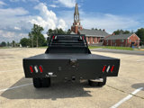 Used 2012 RAM 3500 Laramie Longhorn w/ HD Snow Plow Prep Group image 6