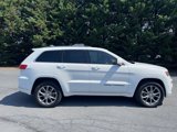 Used 2019 Jeep Grand Cherokee Summit w/ Platinum Series Group image 2