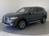 Certified 2022 BMW X3 xDrive30i w/ Premium Package 2 image 3
