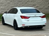 Used 2014 Lexus GS 350 w/ F Sport Package image 3