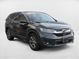 Used 2017 Honda CR-V EX-L image 2