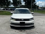 Used 2017 Volkswagen Jetta SEL image 4