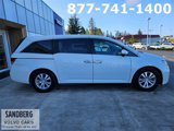 Used 2014 Honda Odyssey EX-L image 4