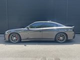 Used 2015 Dodge Charger SRT w/ Technology Group image 2