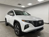 Used 2023 Hyundai Tucson SEL image 2