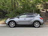 Used 2013 Nissan Murano LE w/ Platinum Pkg image 4