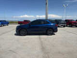 Used 2022 Chevrolet Equinox RS w/ RS Leather Package image 2