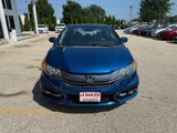 Used 2014 Honda Civic LX image 2