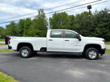 Used 2020 Chevrolet Silverado 2500 W/T w/ WT Fleet Convenience Package image 4