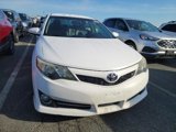 Used 2012 Toyota Camry SE image 2