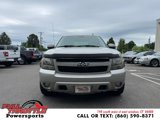 Used 2008 Chevrolet Avalanche LT image 3