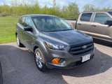 Used 2019 Ford Escape S image 4