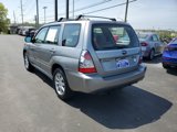 Used 2007 Subaru Forester 2.5X image 2