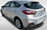 Used 2019 Chevrolet Cruze LT w/ Convenience Package image 3