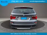 Used 2012 BMW X3 xDrive35i image 5
