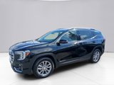 Used 2024 GMC Terrain SLT w/ Infotainment Package II image 2