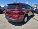 Used 2021 Jeep Grand Cherokee L Limited image 3