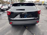 New 2025 Chevrolet Trax RS w/ Driver Confidence Package image 4
