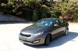 Used 2012 Kia Optima LX w/ Convenience Pkg image 2