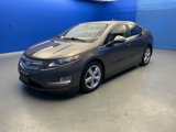 Used 2015 Chevrolet Volt Premium w/ Premium Trim Package image 4