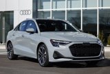 New 2025 Audi A3 2.0T Premium Plus image 2