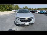 Used 2020 Chevrolet Equinox LT image 4